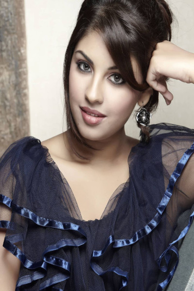 Richa Gangopadhyay Langella Age