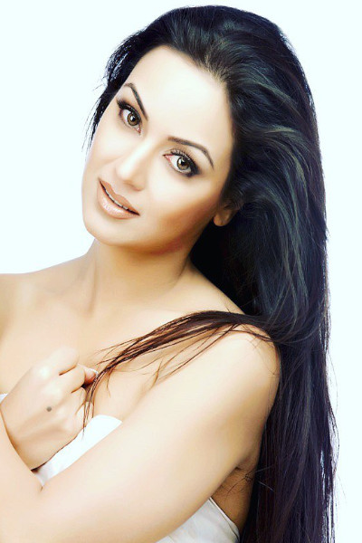 Maryam Zakaria Age