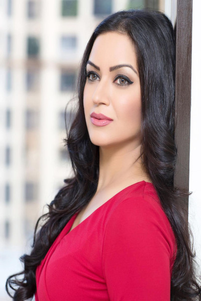 Maryam Zakaria Wiki