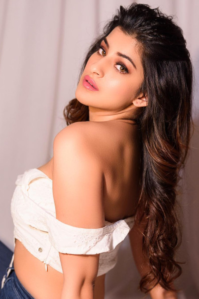 Sanjana Banerjee Age