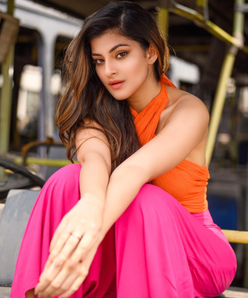 Sanjana Banerjee Instagram