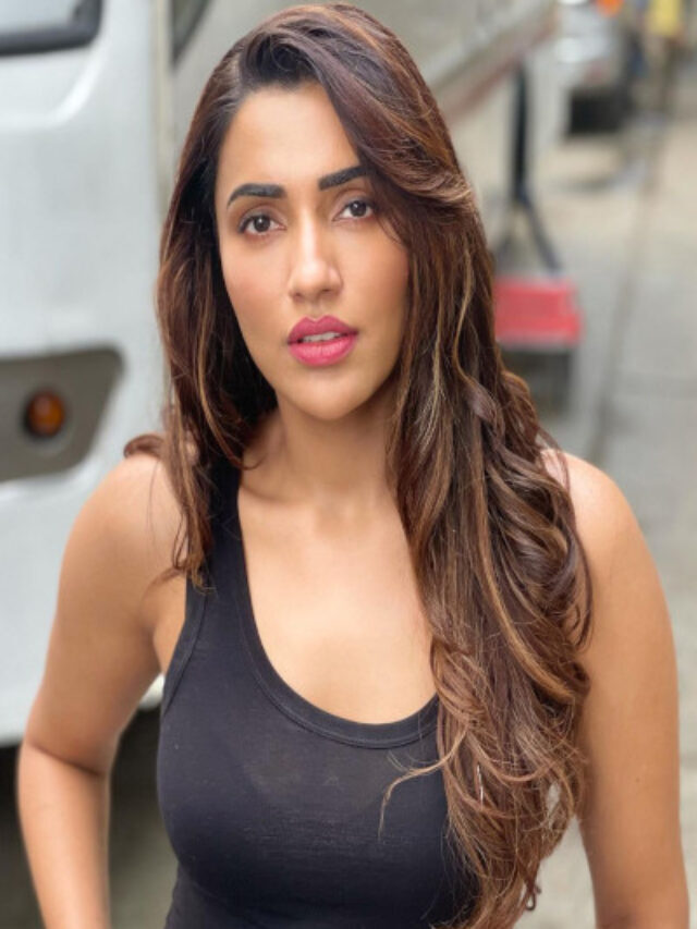 Akshara Gowda Age, Wiki, Movie, Boyfriend, Family, Bio, Instagram