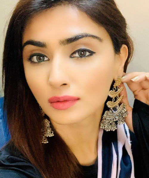 Nikita Sharma Wiki