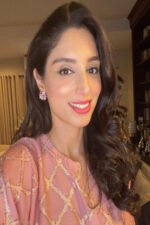Zainab Abbas Age, Wiki, Husband, Family, Biography, Instagram