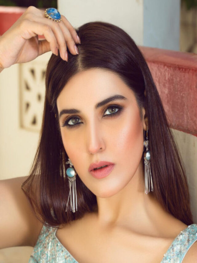 Hareem Farooq Age, Wiki, Husband, Family, Biography, Instagram