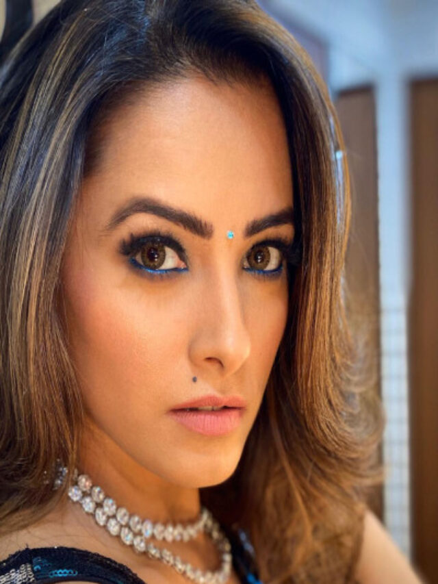 Anita Hassanandani