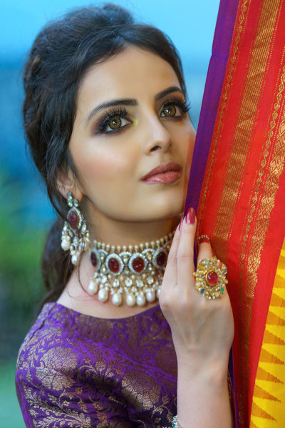 Shrenu Parikh Biography