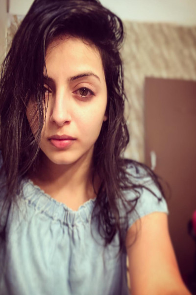 Shrenu Parikh Instagram