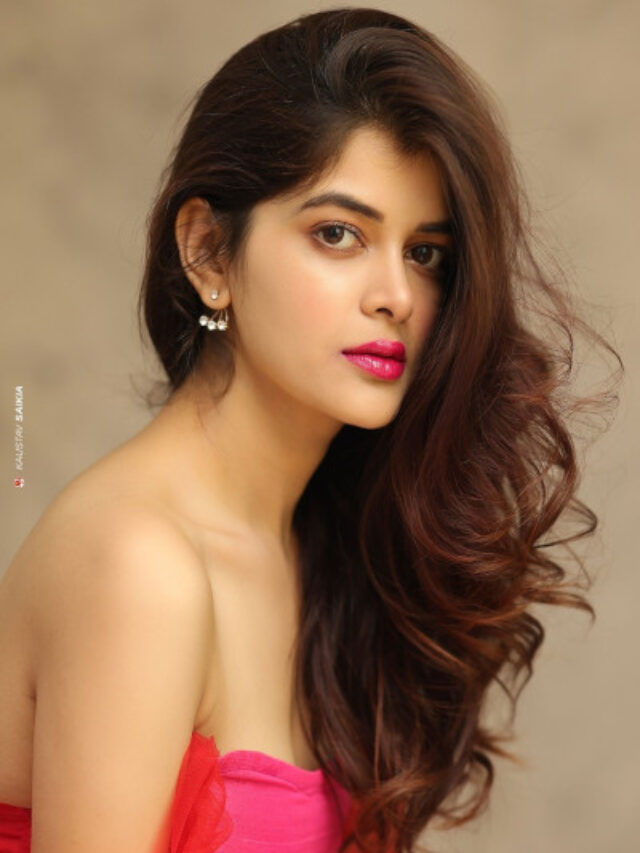 Madhumita Sarcar