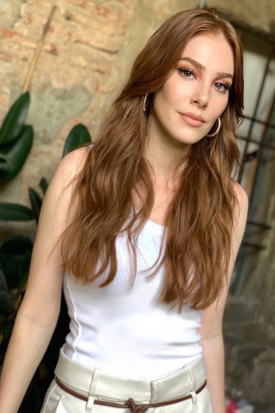 Elcin Sangu Net Worth