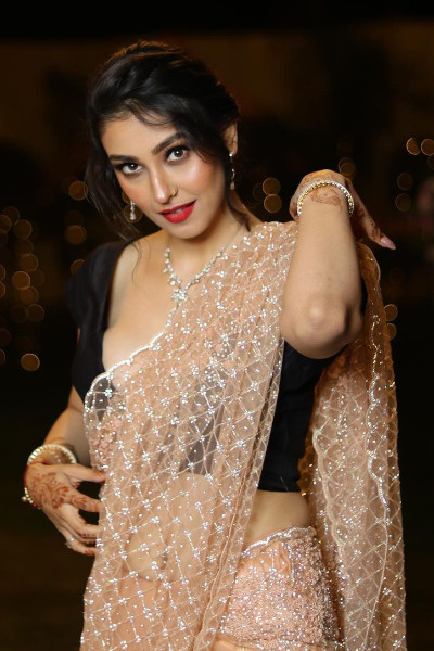 Navneet Kaur Dhillon Wiki