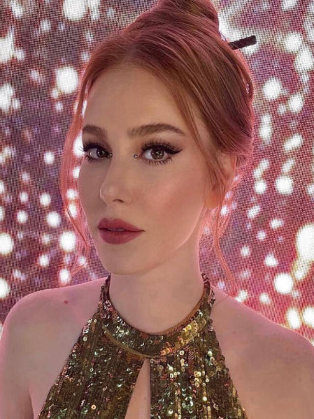 Elçin Sangu Age, Drama List, Biography, Serials, Net Worth, Instagram