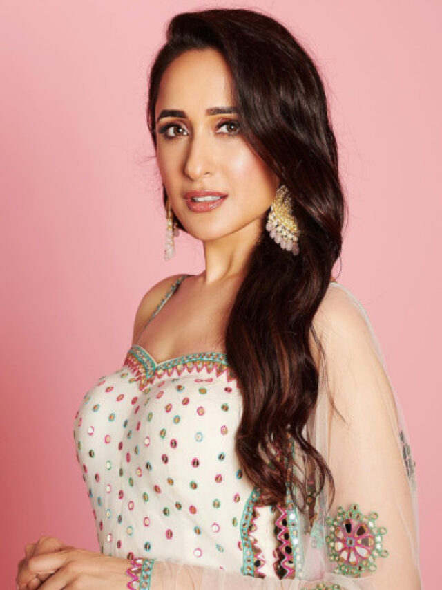 Pragya Jaiswal