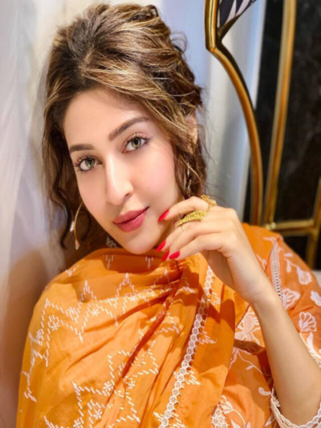 Sonarika Bhadoria Age, Wiki, Boyfriend, Family, Biography, Instagram