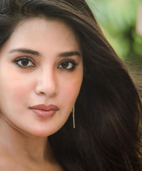 Aathmika Age