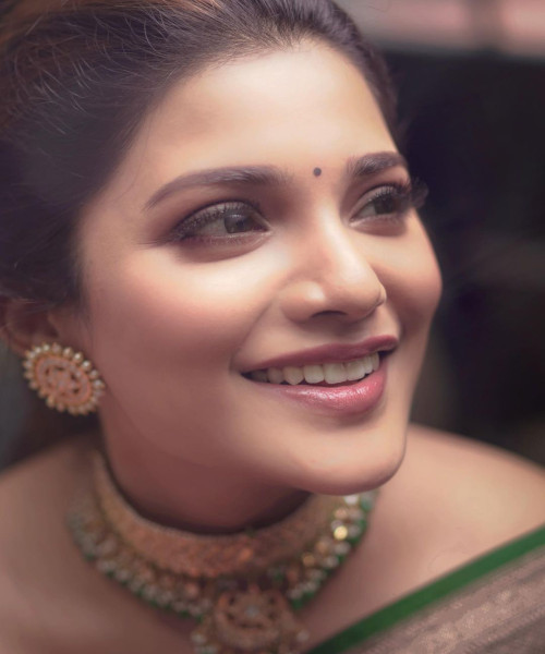 Aathmika Boyfriend