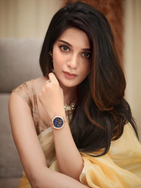 Aathmika Filmography