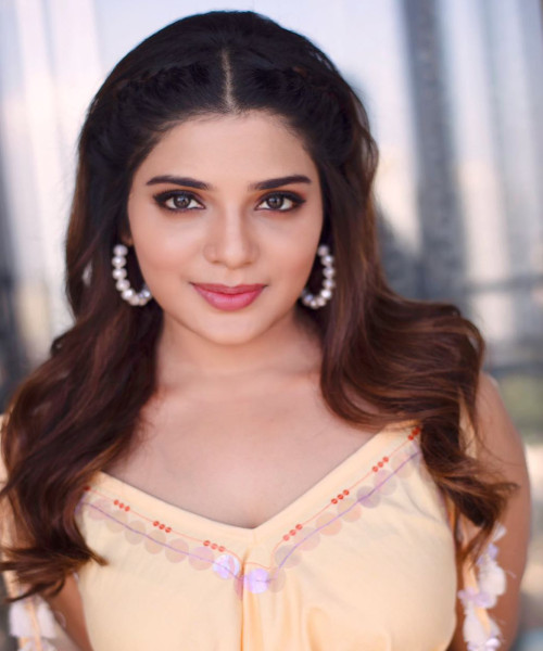 Aathmika Height