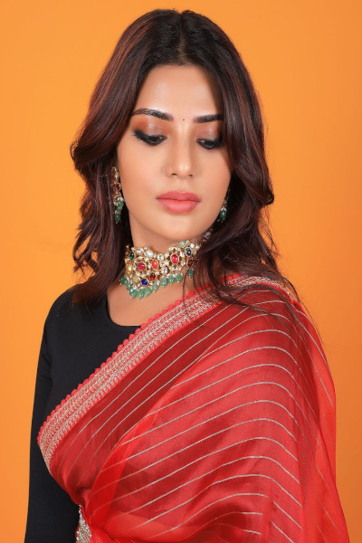 Aathmika Husband