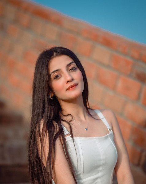 Aryanshi Sharma