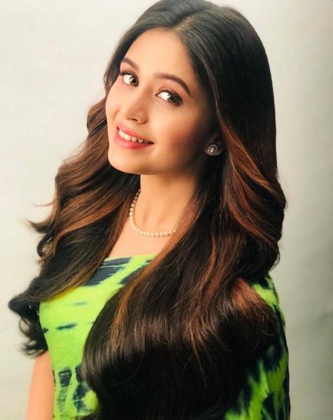 Ritabhari Chakraborty Age