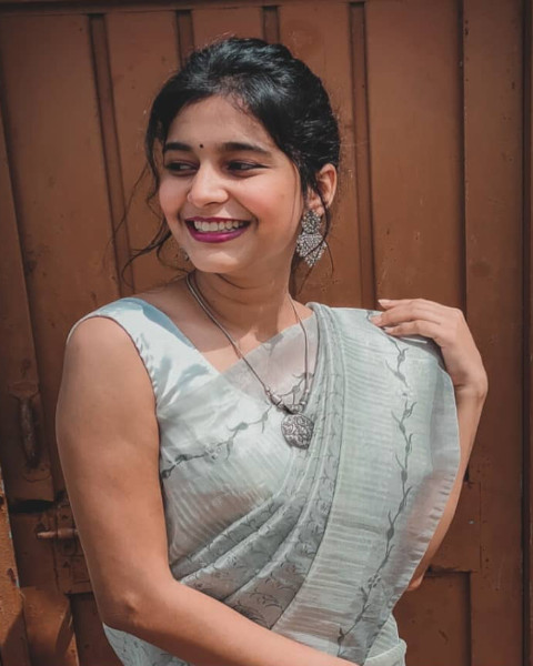 Shivani Mundherkar Age