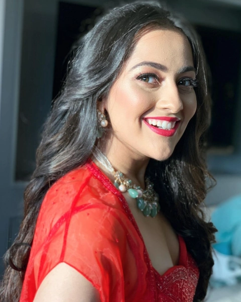 Anagha Bhosale Age, Boyfriend, Family, Biography, Instagram