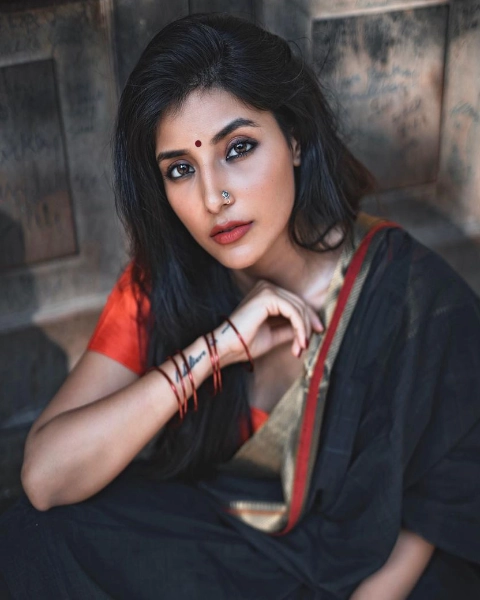 Harshita Gaur