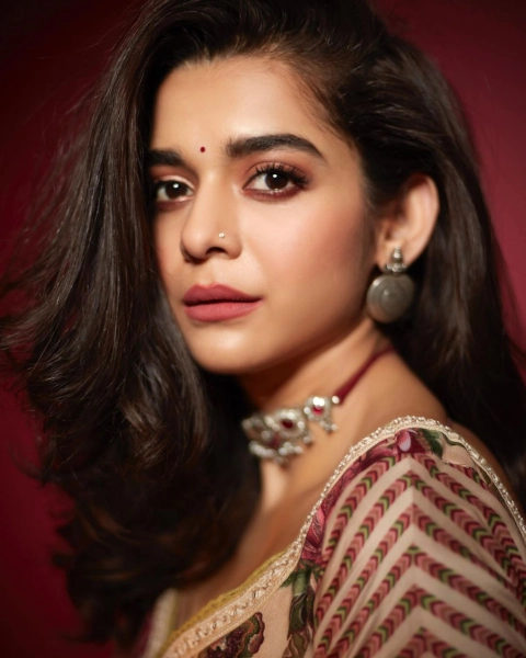 Mithila Palkar Bio