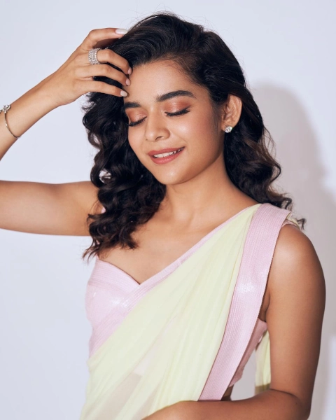 Mithila Palkar Husband