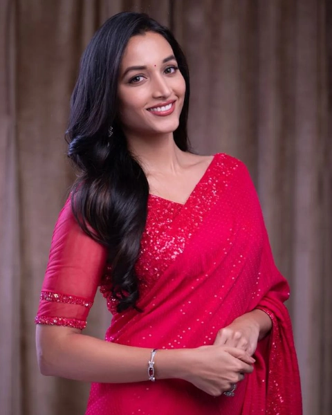 Srinidhi Shetty Age