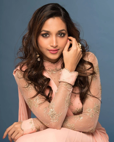 Srinidhi Shetty Filmography