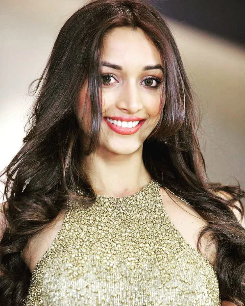 Srinidhi Shetty Instagram Images