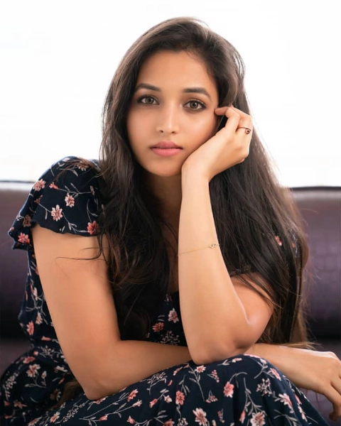 Srinidhi Shetty Wiki