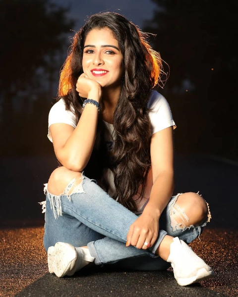 Supritha Sathyanarayan Boyfriend