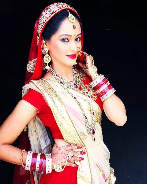 Mugdha Chaphekar in Prithviraj Chauhan