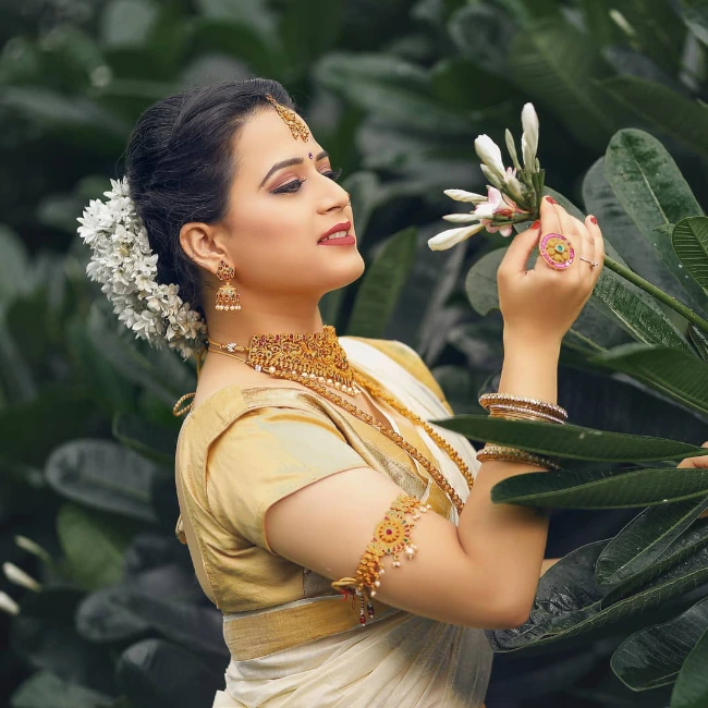 Prajakta Gaikwad Marriage