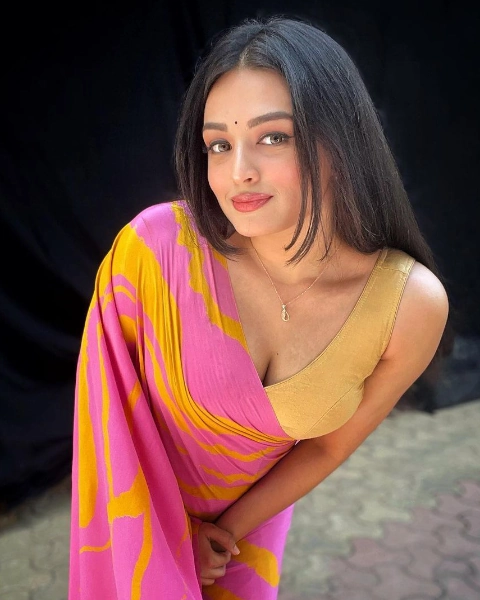 Samiksha Jaiswal Films