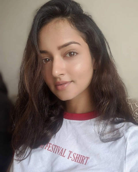 Shanvi Srivastava Age