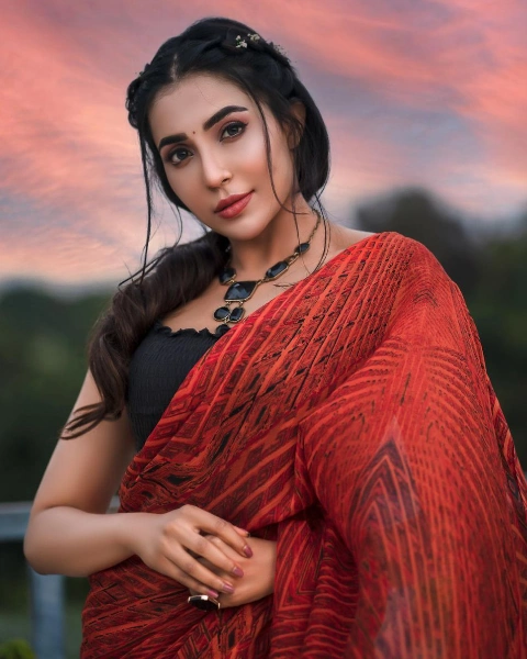 Parvati Nair Music Videos