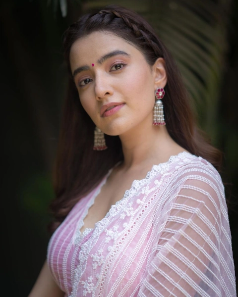 Rukshar Dhillon in Ashoka Vanamlo Arjuna Kalyanam