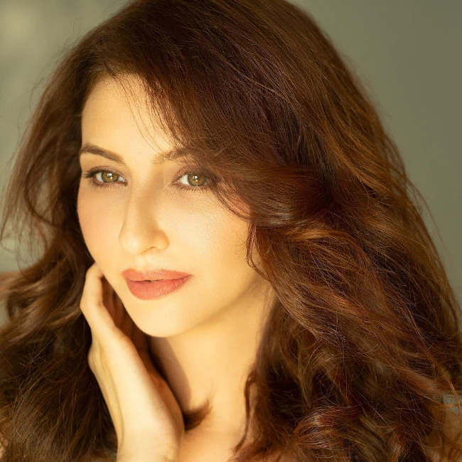 Saumya Tandon Born in Bhopal, Madhya Pradesh, India