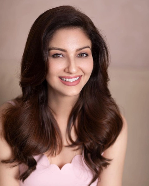 Saumya Tandon Web series