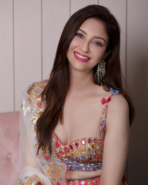 Saumya Tandon in Jab We Met