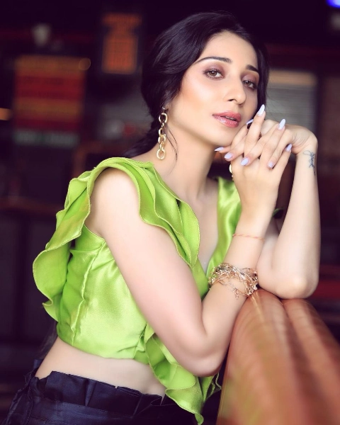 Vrushika Mehta Age