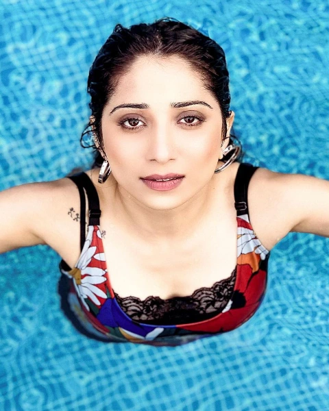 Vrushika Mehta Hot