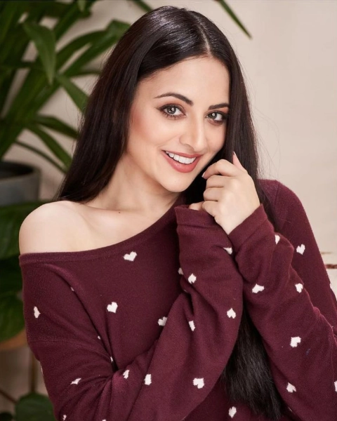 Zoya Afroz Filmography