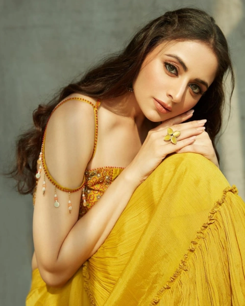 Zoya Afroz Husband