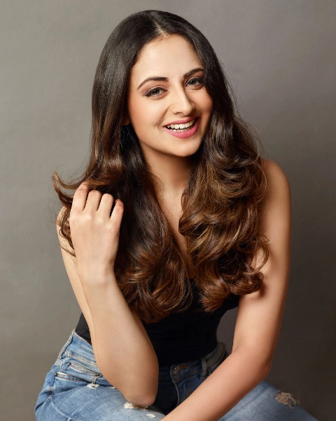 Zoya Afroz in Kuch Naa Kaho