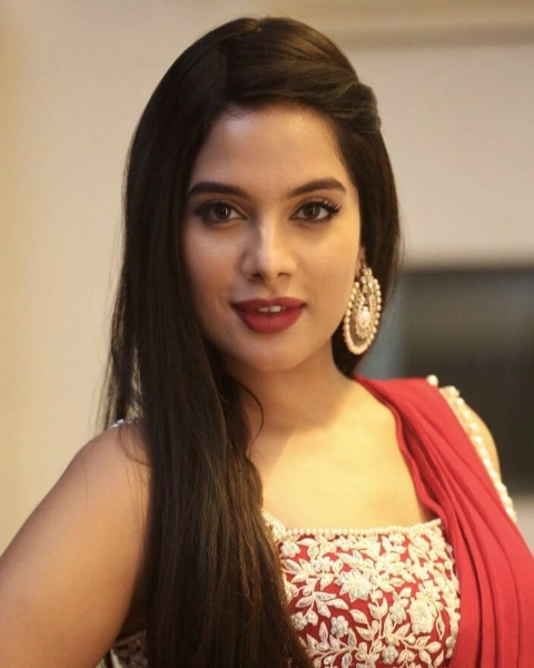 Tanya Hope Cute Image